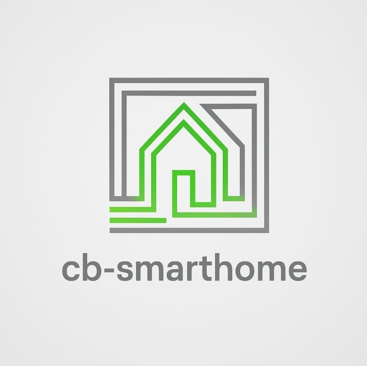 CB-SmartHome · Christoph Bäck